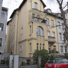 Am Landwehrgraben 19, Hannover