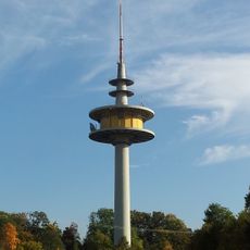 Fernmeldeturm Willstätt