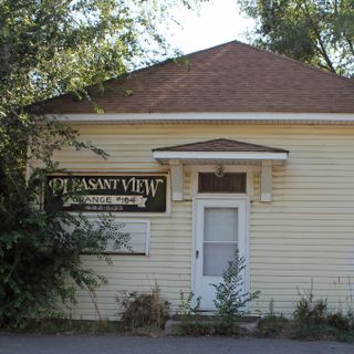 Boulder Valley Grange No. 131