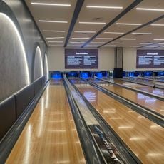 Yalla! Bowling