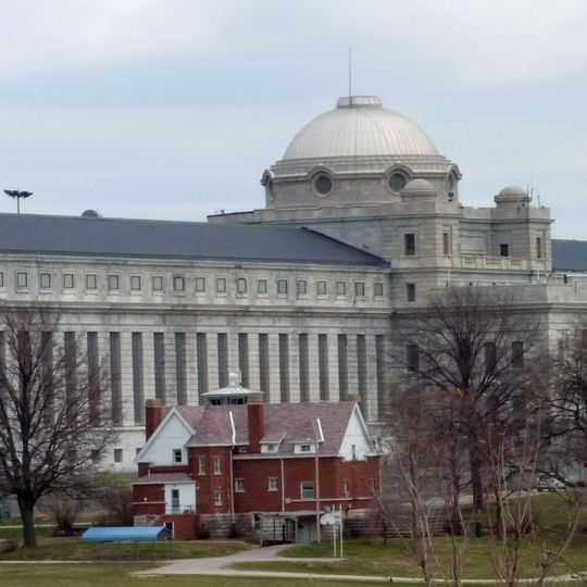 United States Penitentiary, Leavenworth