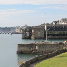 Royal Cornwall Yacht Club