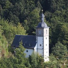 St. Maria und Georg (Rauenstein)