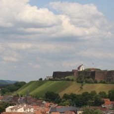 Citadelle de Bitche