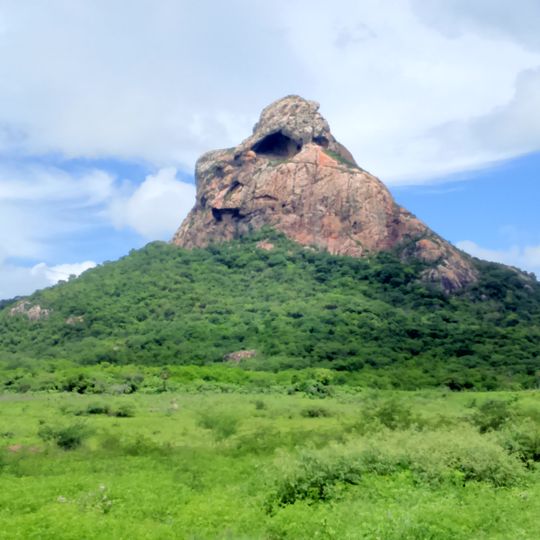 Aracoiaba