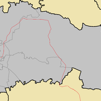 Iplik-Pazar-Korkout Efenti