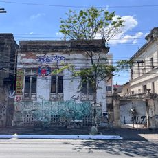 Building at Avenida Rio Branco, 1318