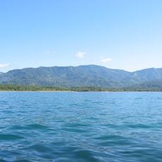 Marino Ballena National Park