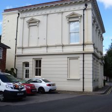 Roman Catholic Church of St Edith