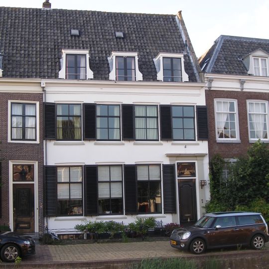 Herengracht 5, Maarssen