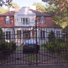 Zespół willi UROCZA