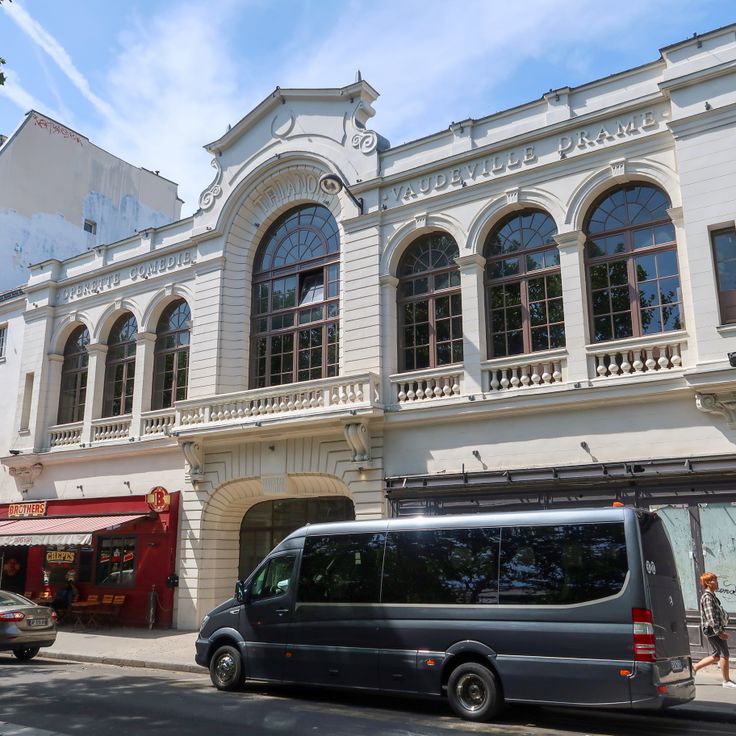 Le Trianon