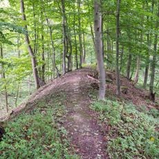 Wallburg Gellinghausen