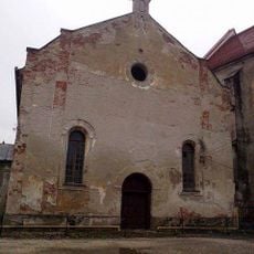 Lutheran Church, Aiud