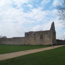 Godstow Abbey