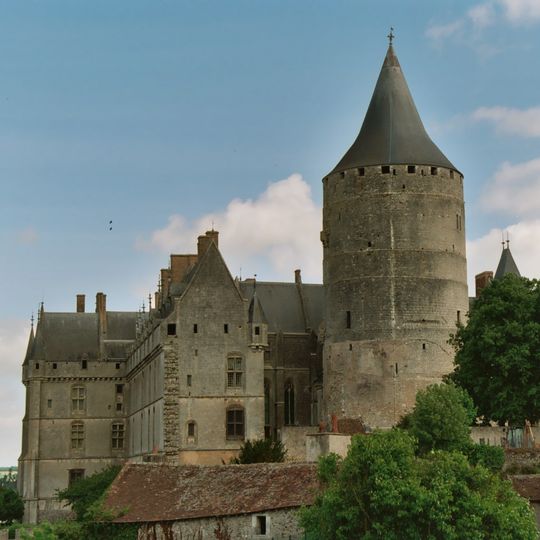 Châteaudun