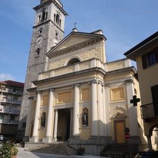 Chiesa dei Santi Pietro e Paolo
