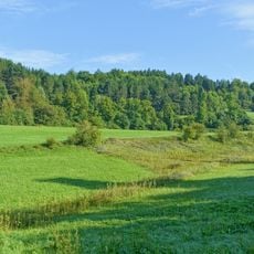Braunhalden-Schlattboden