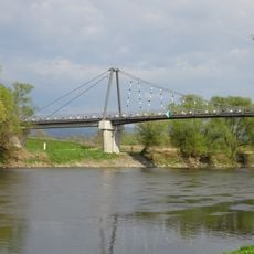 Cycling Bridge VysoMarch