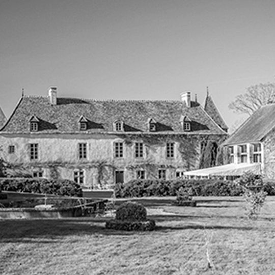 Château de Beauregard