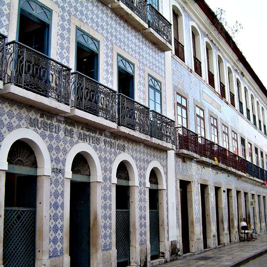 Museum of Visual Arts