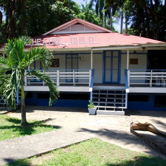Teatro Guild de Ancón