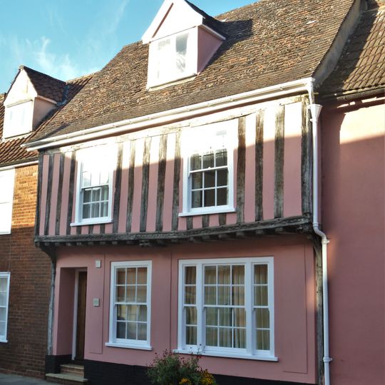 153, Southgate Street
