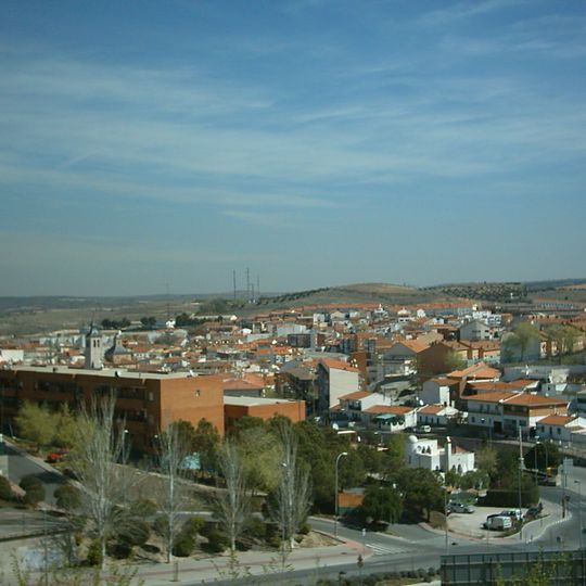 Arganda del Rey