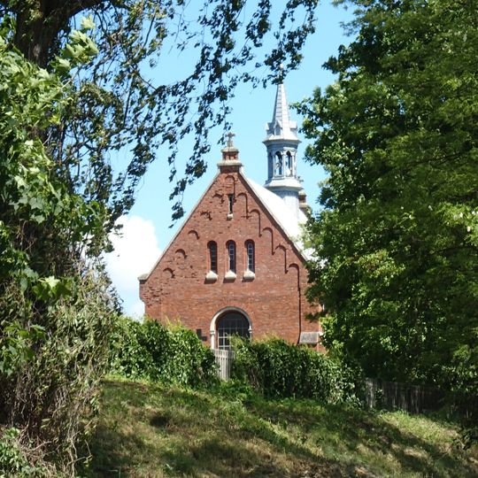Zborówek, Świętokrzyskie Voivodeship