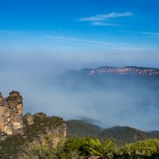 Blue Mountains National Park