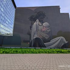 Mother