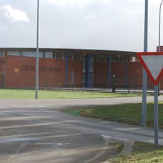 Centro penitenciario de Teixeiro