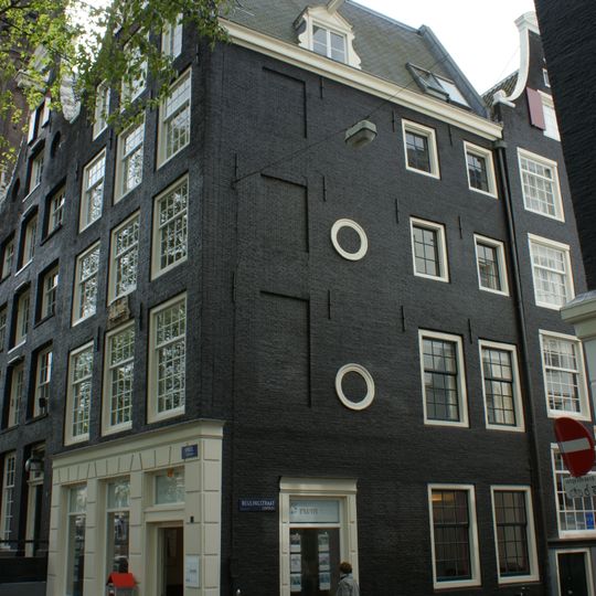 Singel 434, Amsterdam