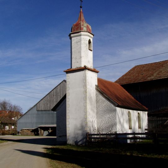 Katholische Kapelle Mariae Vermählung
