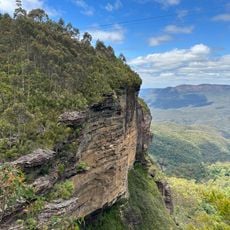 Duke and Duchess of York Lookout