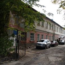 Казначейский корпус (Великий Новгород)