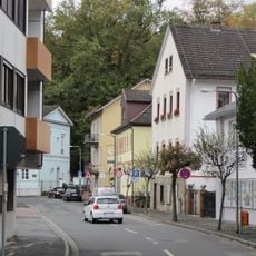 Gesamtanlage Zum Quellenpark/Am kleinen Hetzel
