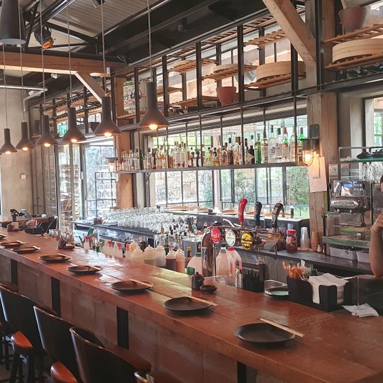 Naya Restaurant