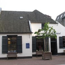 Boerenhuis