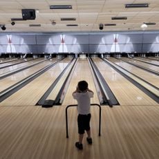 Crofton Bowling Centre