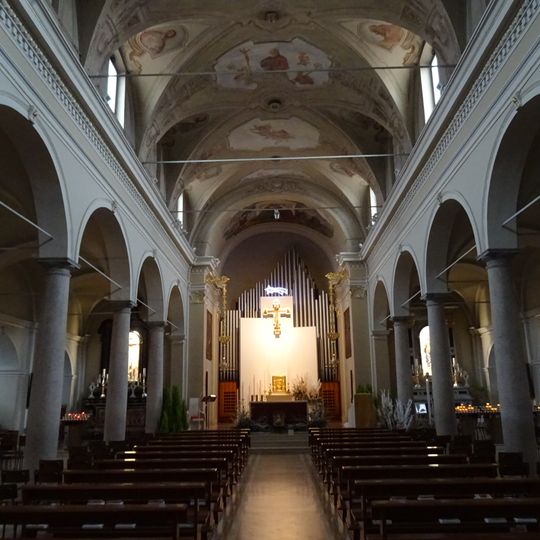 Chiesa di San Martino