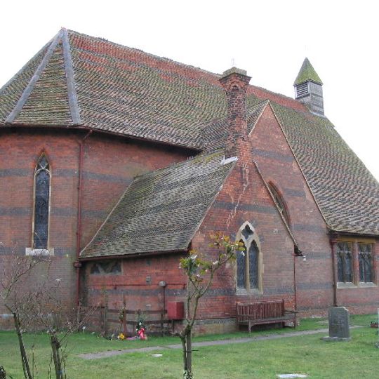 Church of St Luke