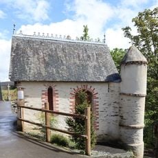 Chapelle Notre-Dame-de-la-Salette