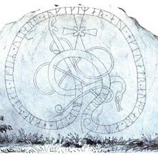 Uppland Runic Inscription 306