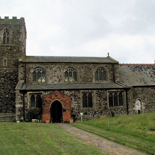 Church of All Saints