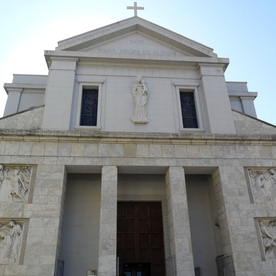 Chiesa del Santo Rosario
