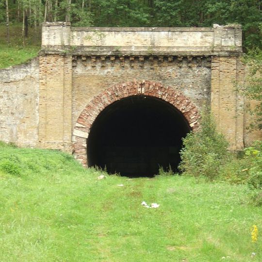 Paneriai erosive ridge Landscape Reserve