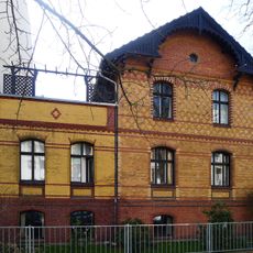 Villa Anna Albestraße 24