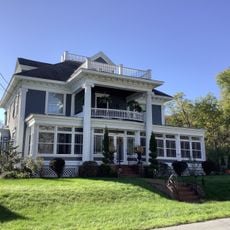 Hayes House (Altamont, New York)