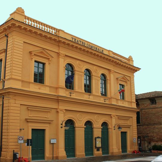 Teatro Vittorio Alfieri